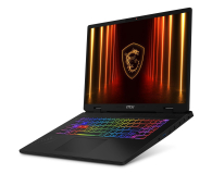 MSI Crosshair 17 HX Ultra 9-275HX/32GB/1TB/Win11X RTX5070 - 1338726 - zdjęcie 4